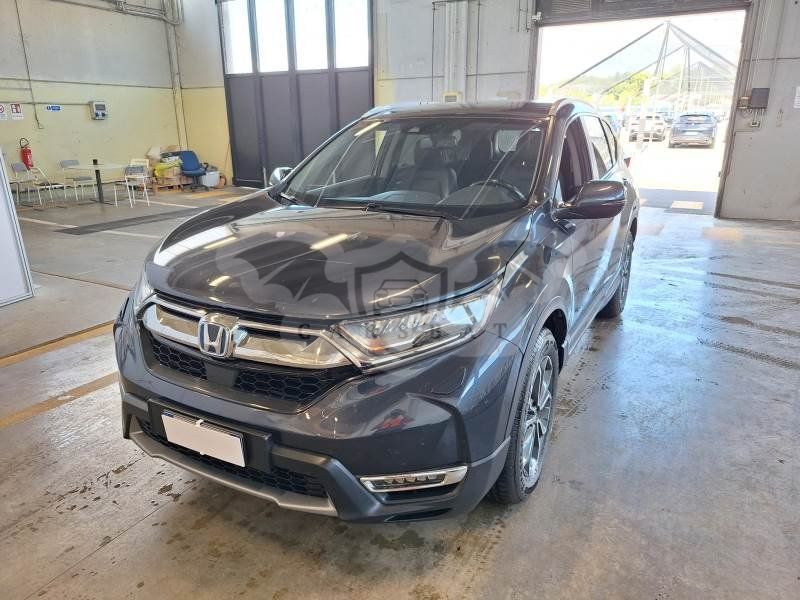 Honda CR-V 2.0i 2023