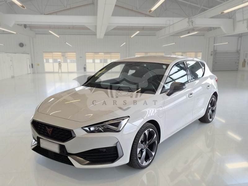 Cupra Leon 1.4 e-Hybrid 2022
