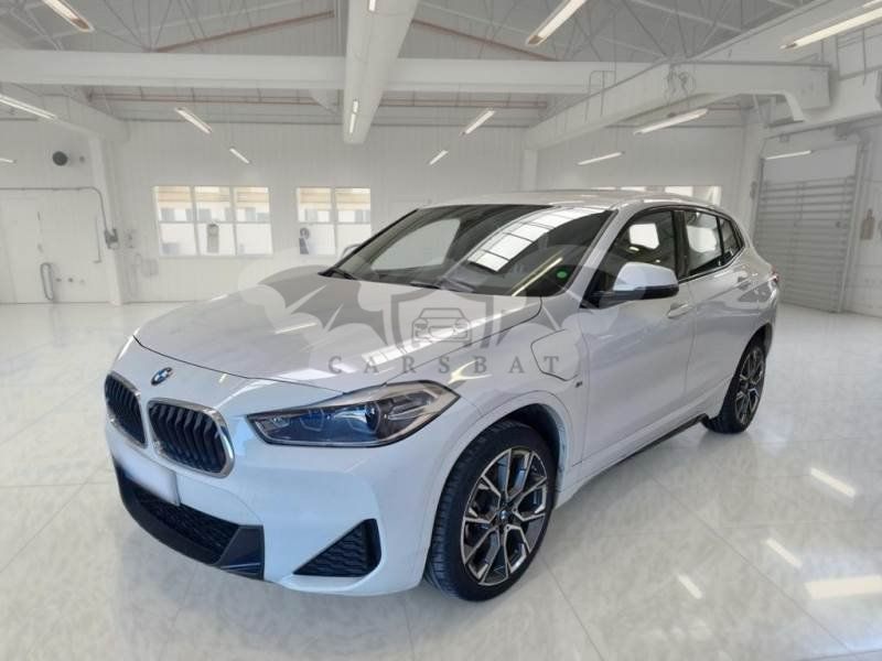 BMW X2 25e M Sport 2021
