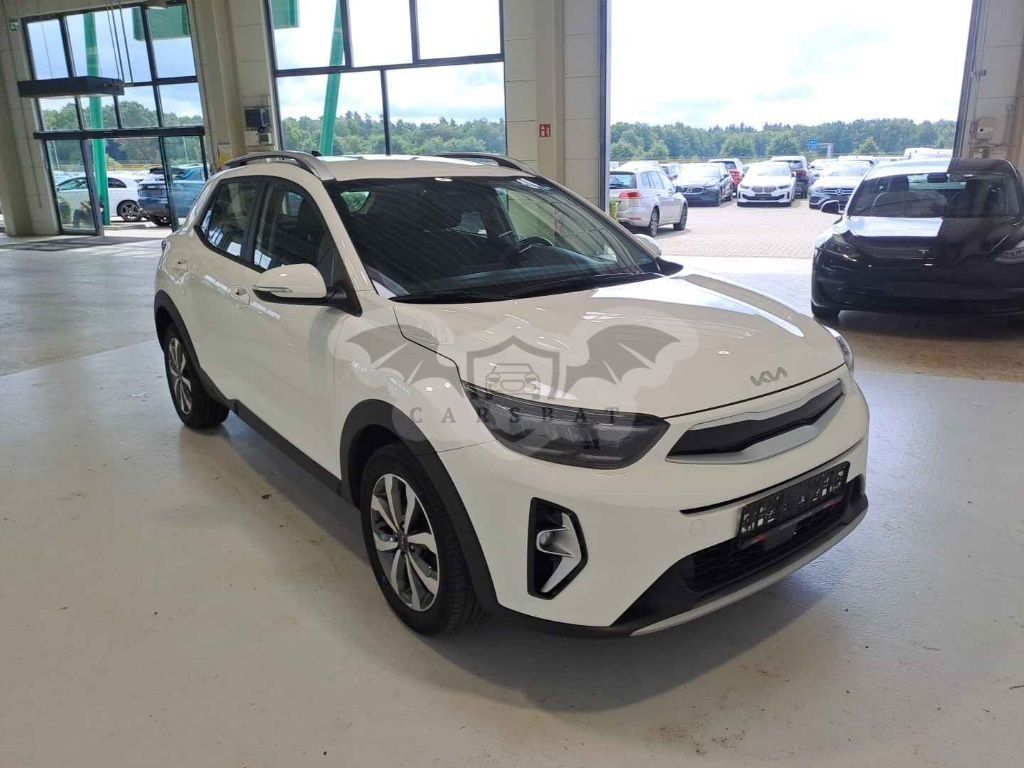 Kia Stonic Vision 2022