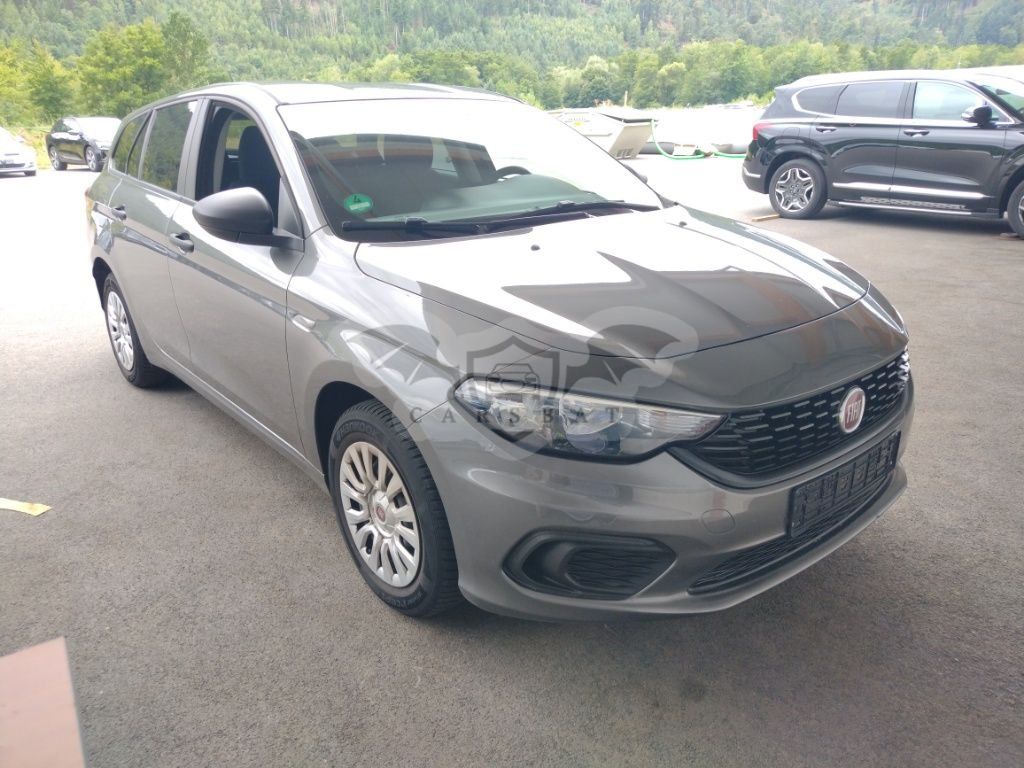 Fiat Tipo 1.4 2019
