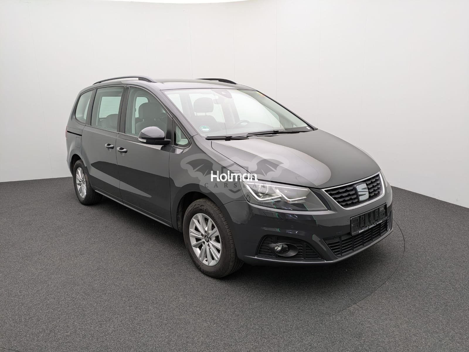 Seat Alhambra 1.4 TSI Style 2019