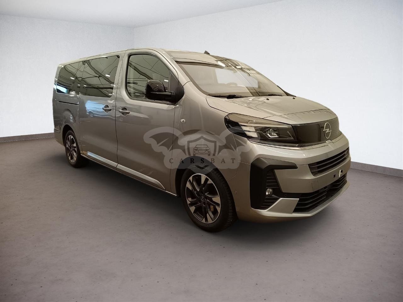 Opel Vivaro Combi 2.0 Selection 2024