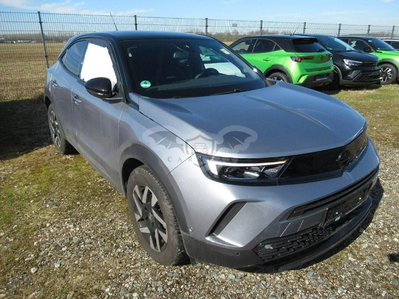 Opel Mokka 1.2 GS 2024