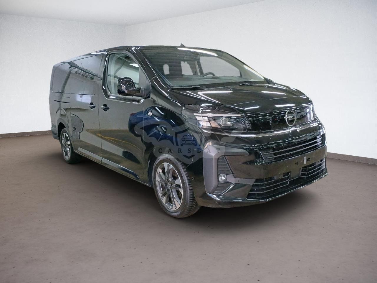 Opel Vivaro Combi 2.0 Selection 2024