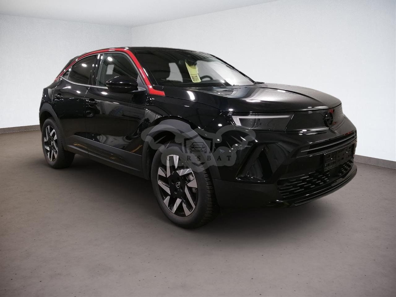 Opel Mokka GS 2023