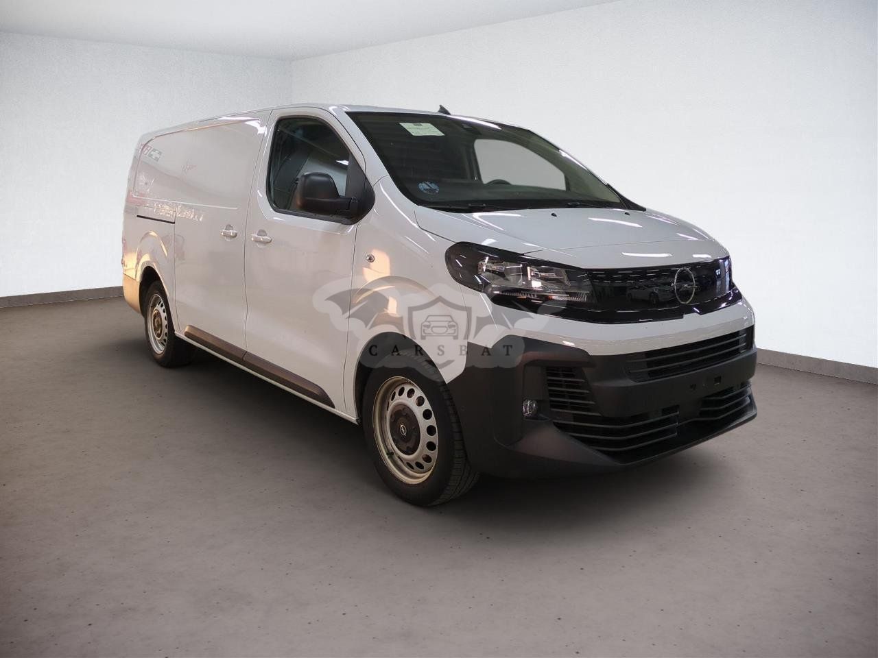 Opel Vivaro 2.0 2024