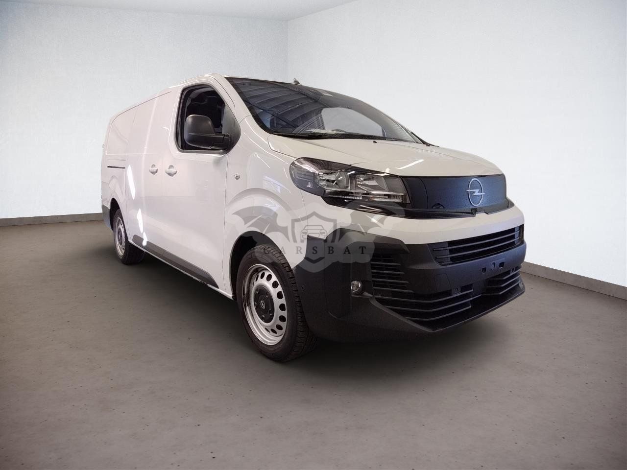 Opel Vivaro 2.0 2024