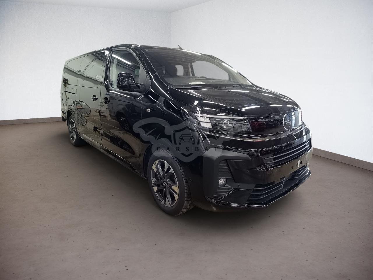 Opel Vivaro Combi 2.0 Selection 2024