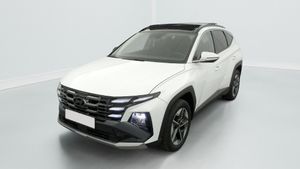 Hyundai Tucson 1.6 T-GDI Creative 2025