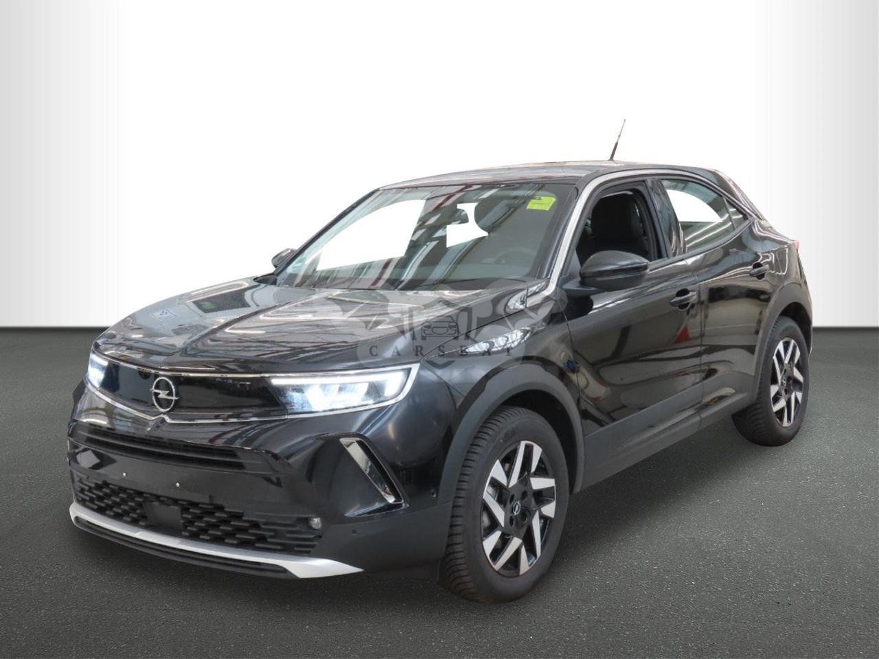 Opel Mokka Elegance 2023