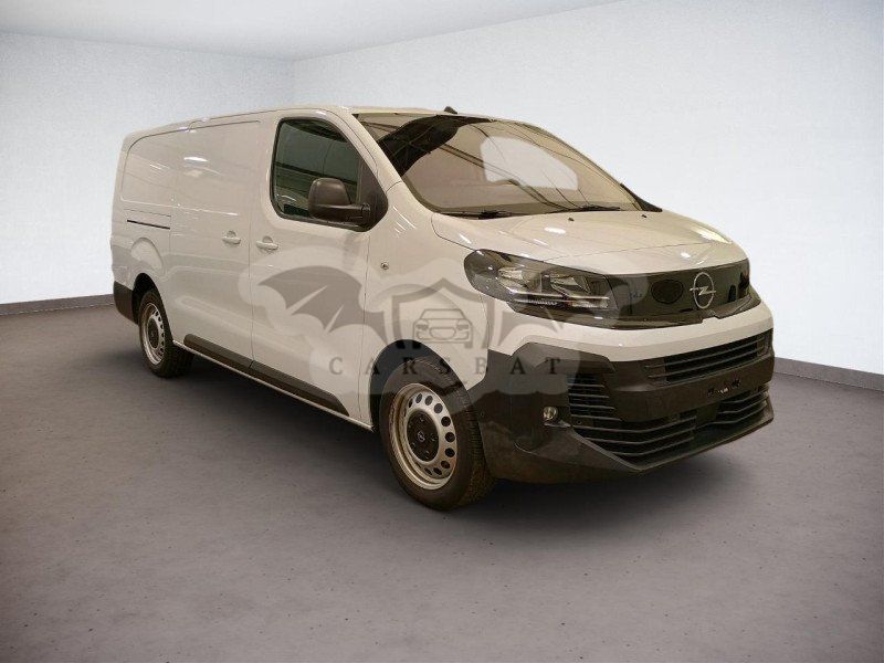 Opel Vivaro 2.0 2024