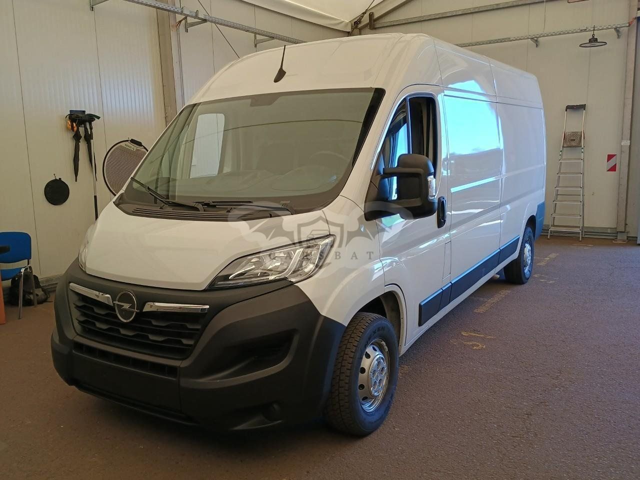 Opel Movano L3H2 2.2 2024