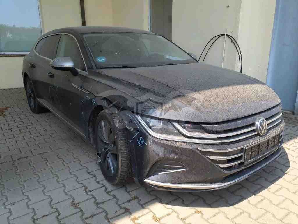 Volkswagen Arteon Shooting Brake 2.0 TSI Elegance 2023