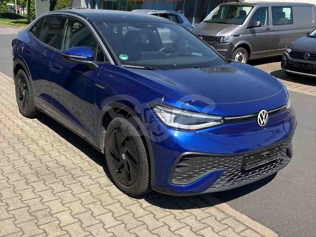 Volkswagen ID.5 Pro 2024