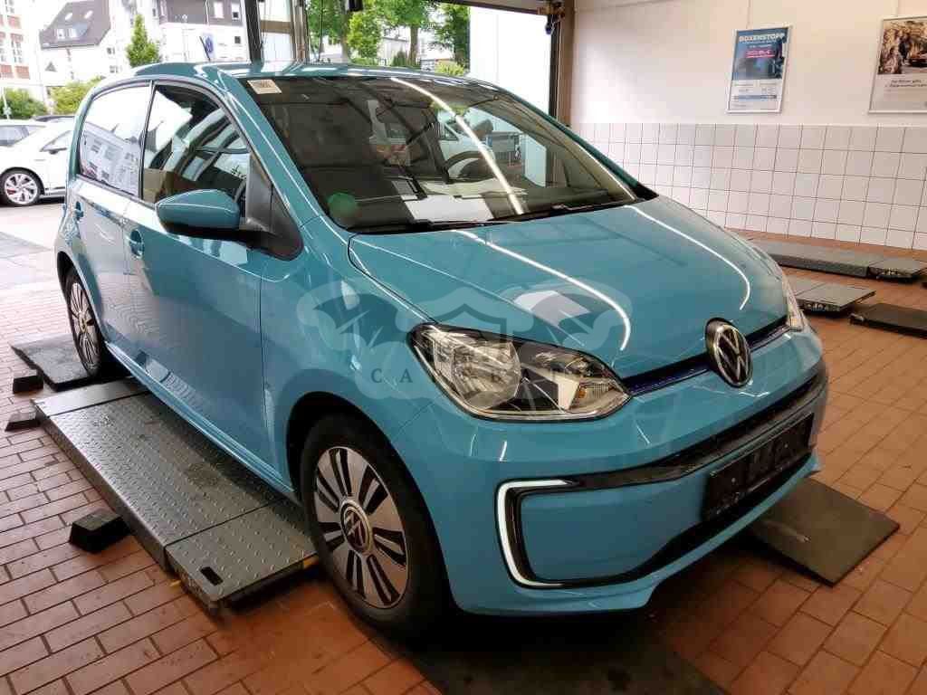 Volkswagen Up! e-up! 2022