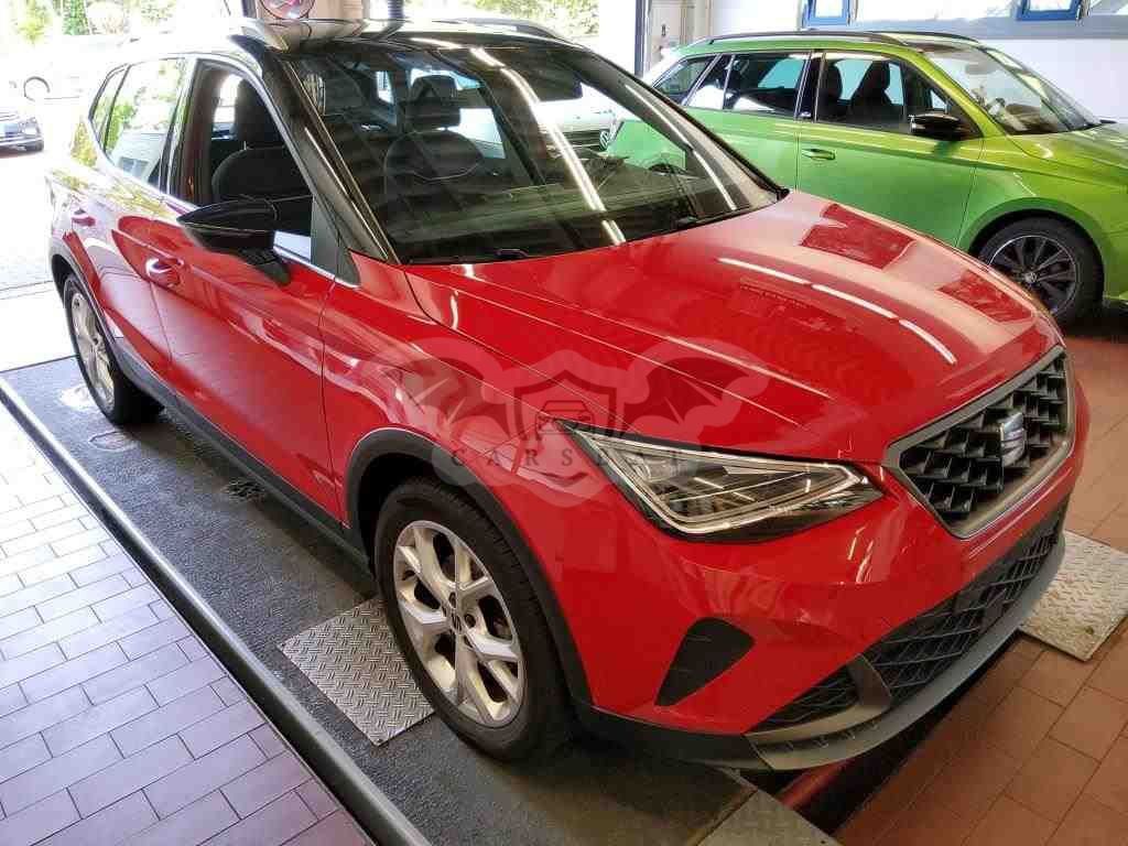 Seat Arona 1.0 TSI FR 2023