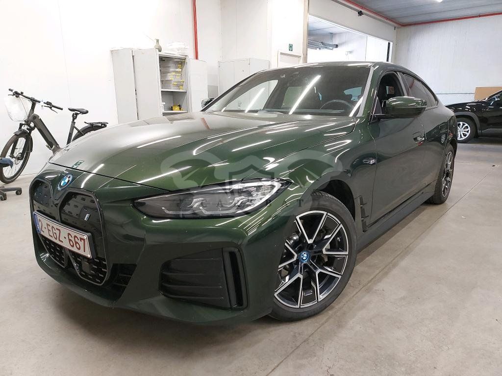 BMW i4 40 M Sport 2023