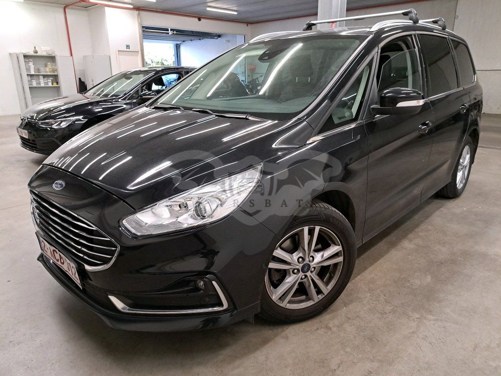 Ford Galaxy 2.0 TDCI Titanium 2021