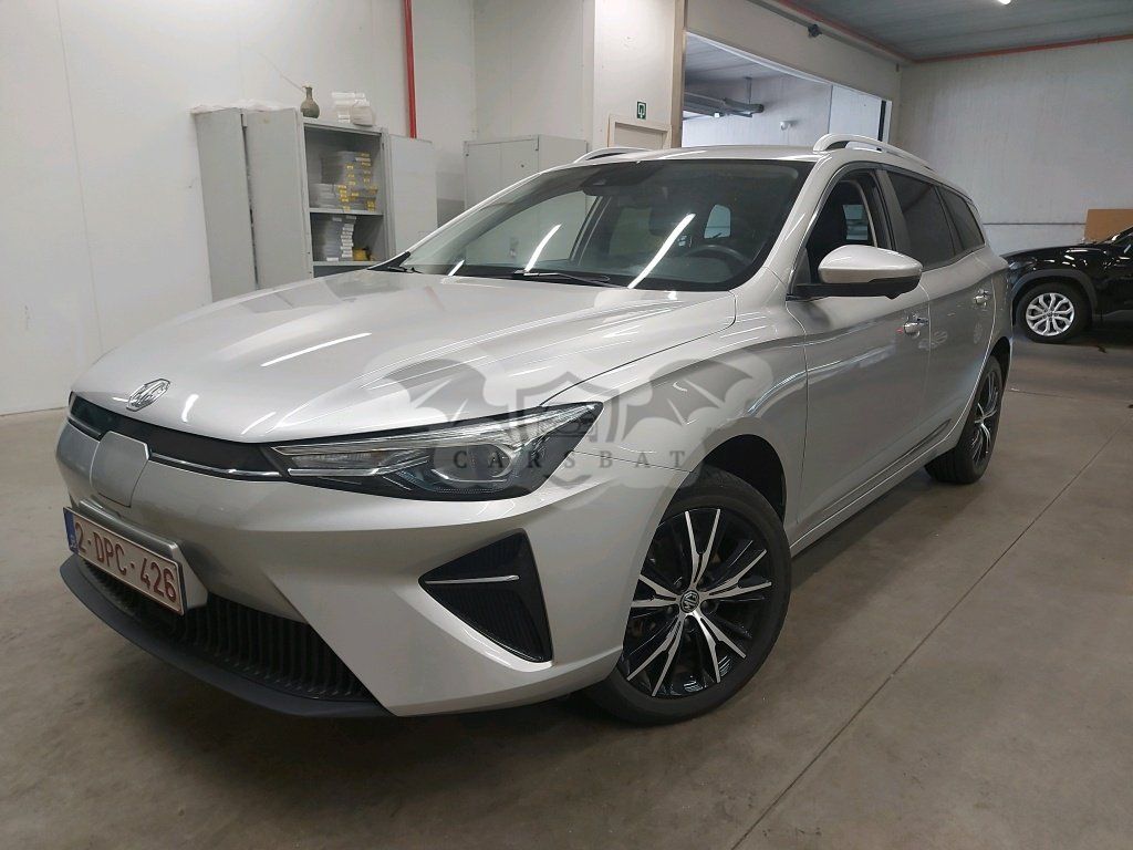 MG MG5 Long Range 2023