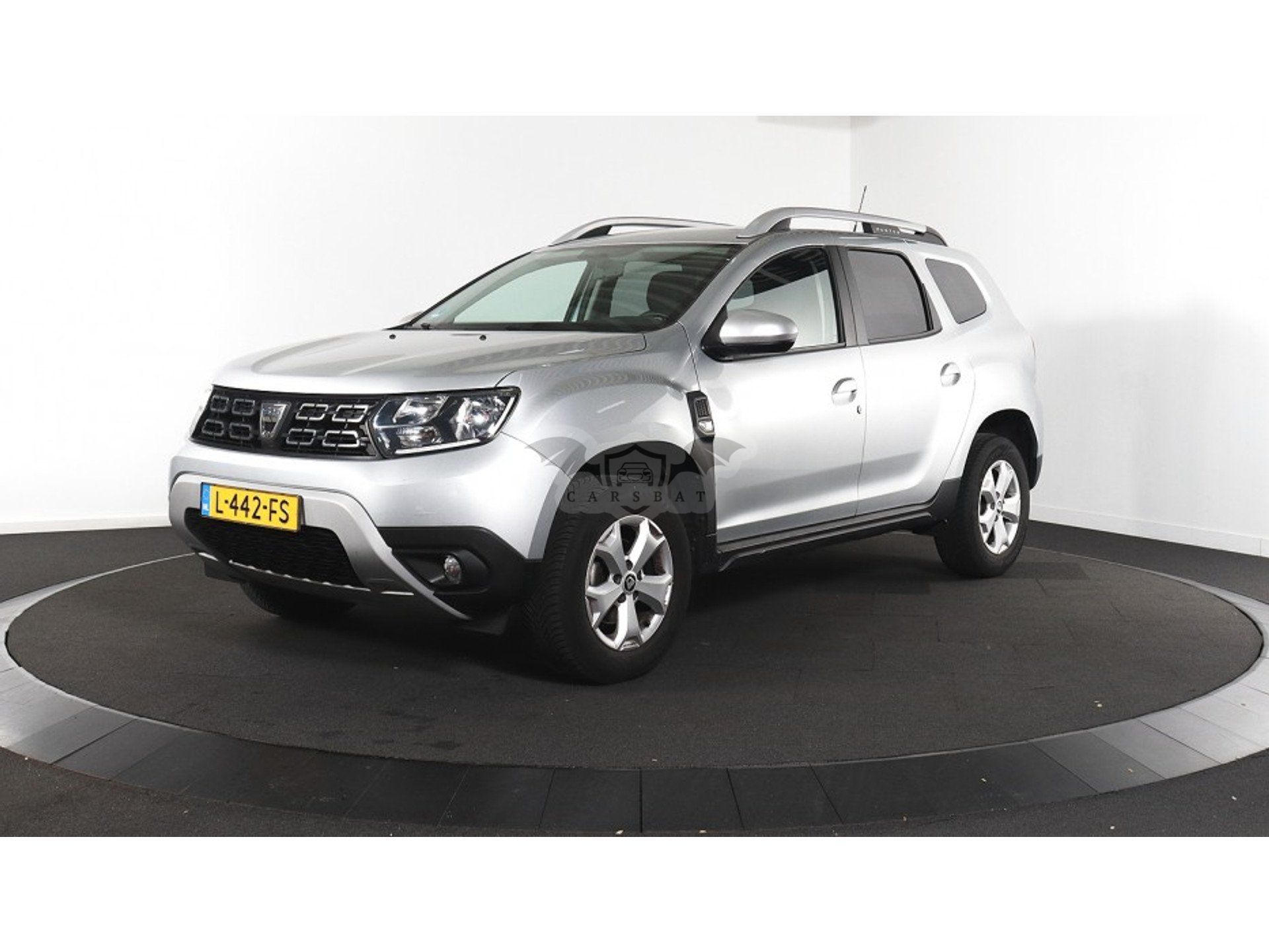 Dacia Duster 1.0 TCe Essential 2021