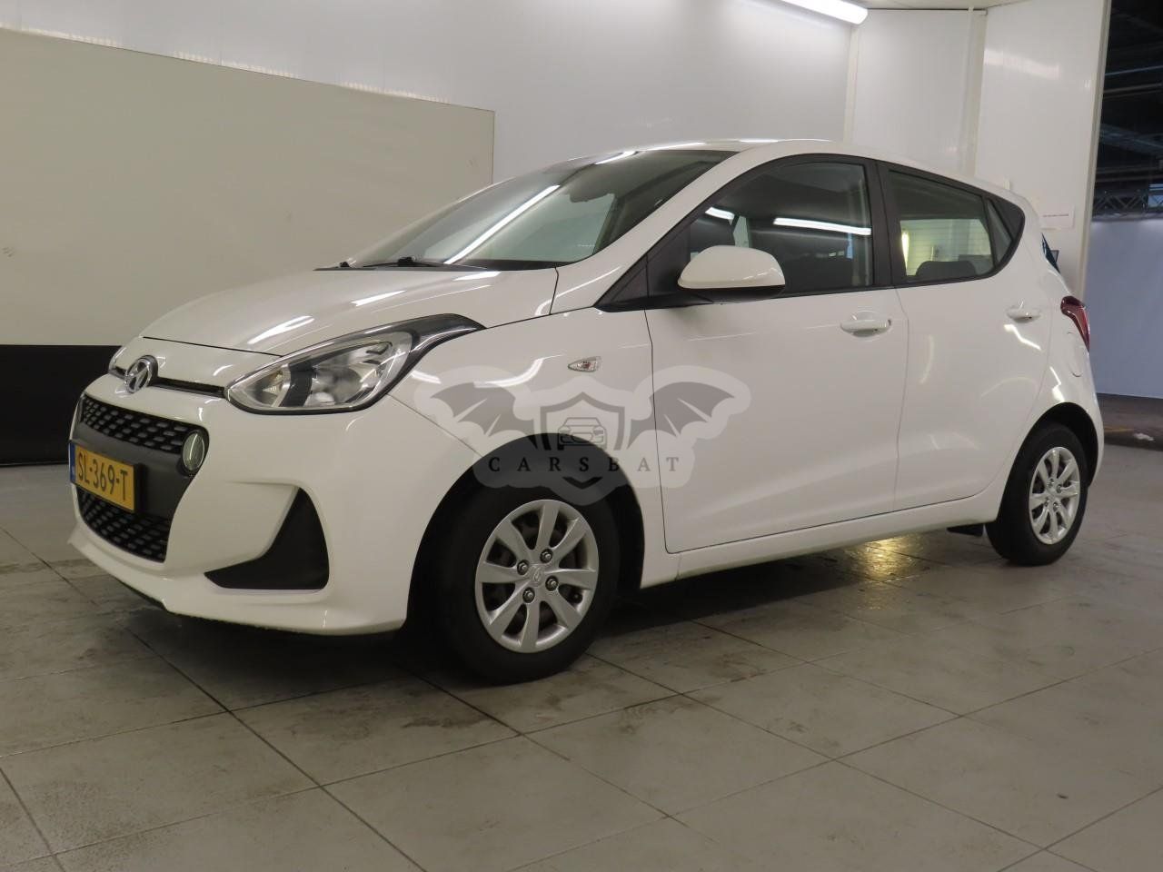Hyundai i10 1.0i Comfort 2018