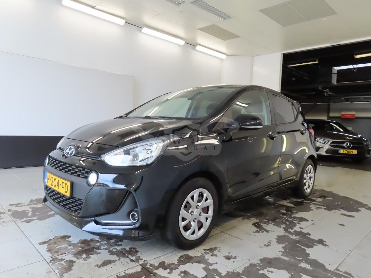 Hyundai i10 1.0i Premium 2020
