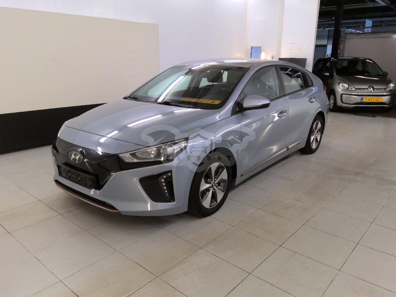 Hyundai IONIQ Comfort 2018