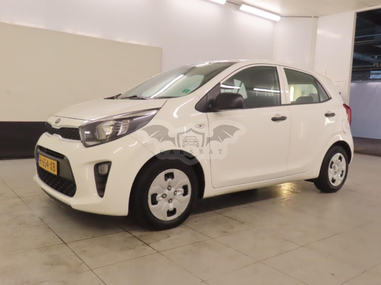 Kia Picanto (Morning) 1.0 2020