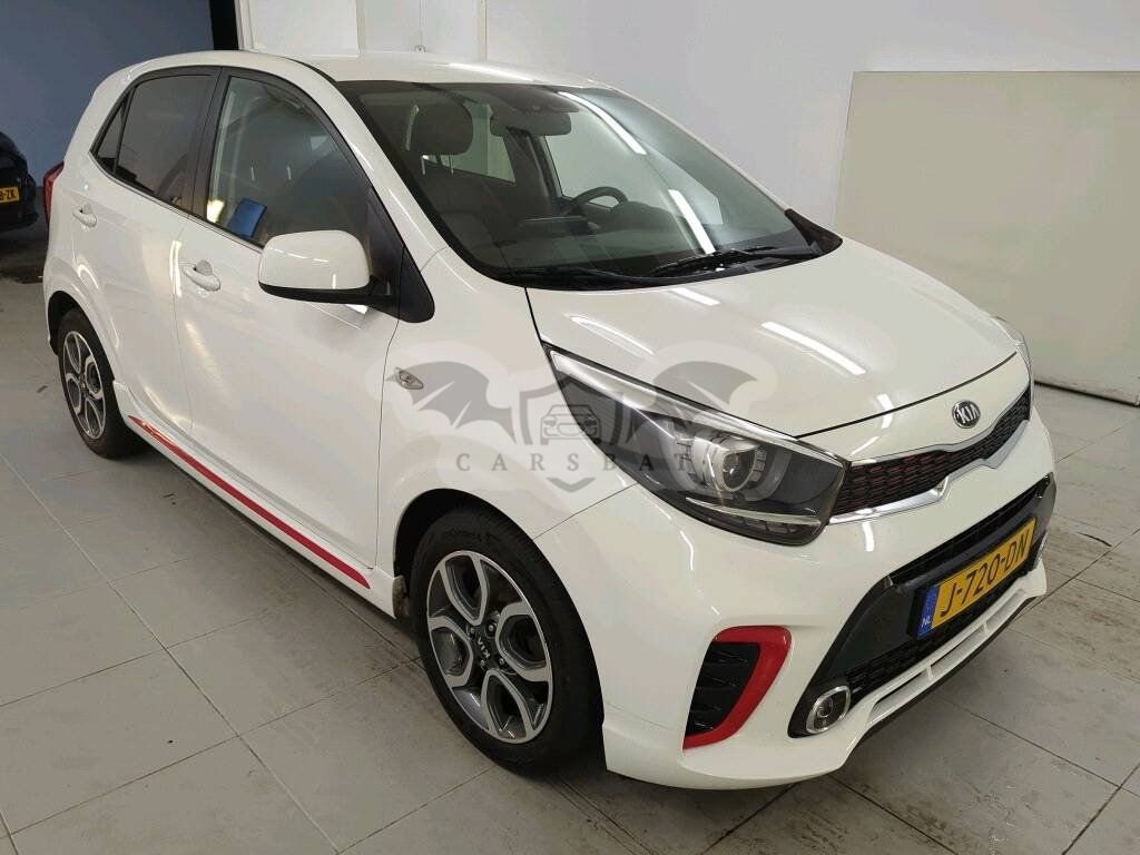 Kia Picanto (Morning) 1.0 GT Line 2020
