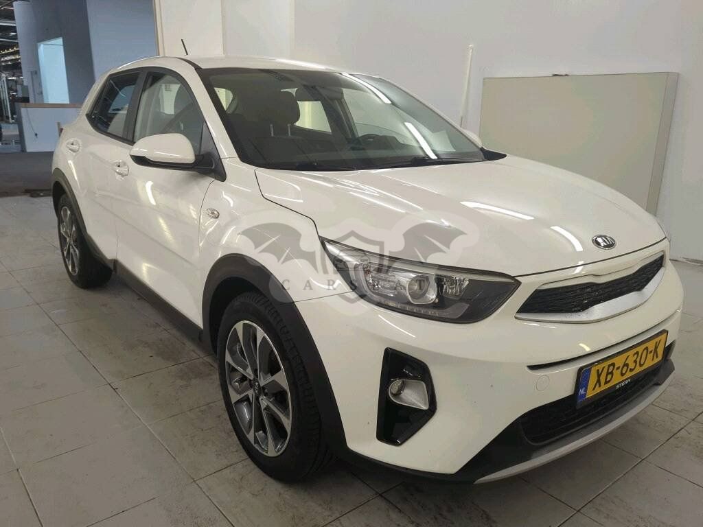 Kia Stonic 1.0 T-GDI ComfortPlusLine 2018