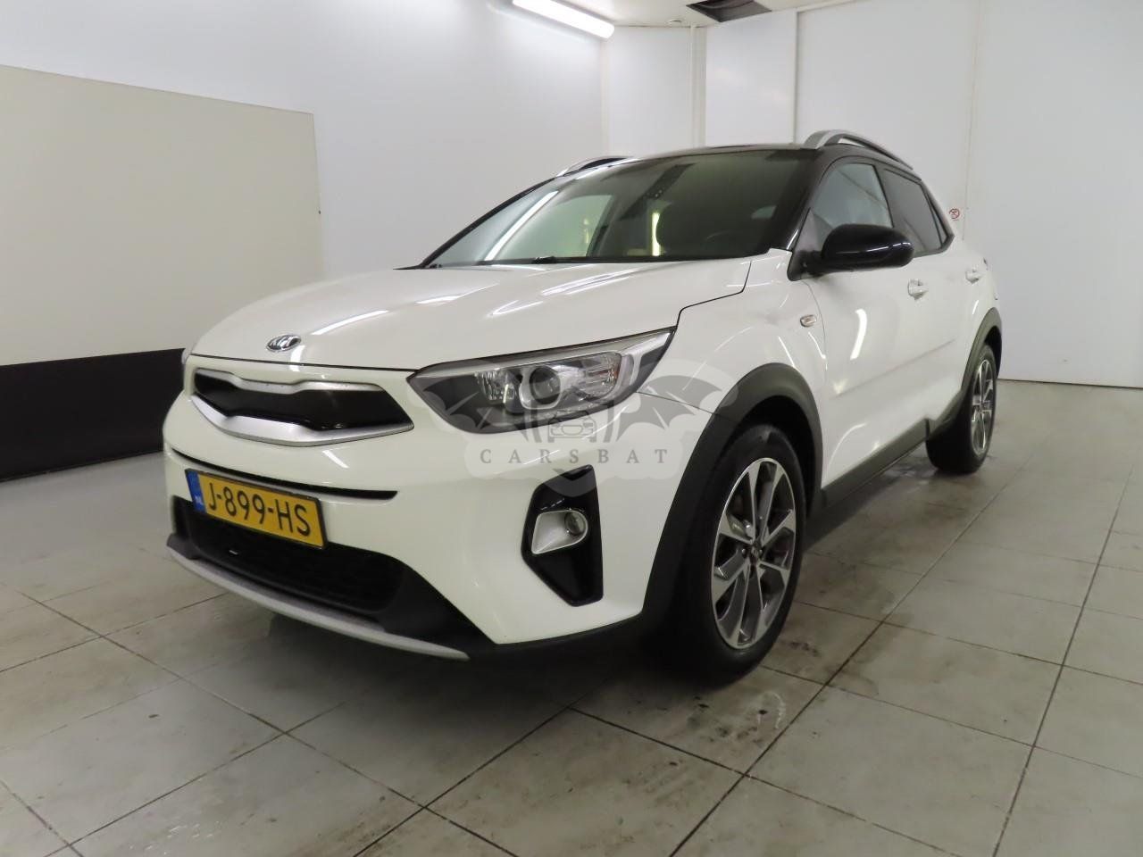 Kia Stonic 1.0 T-GDI 2020