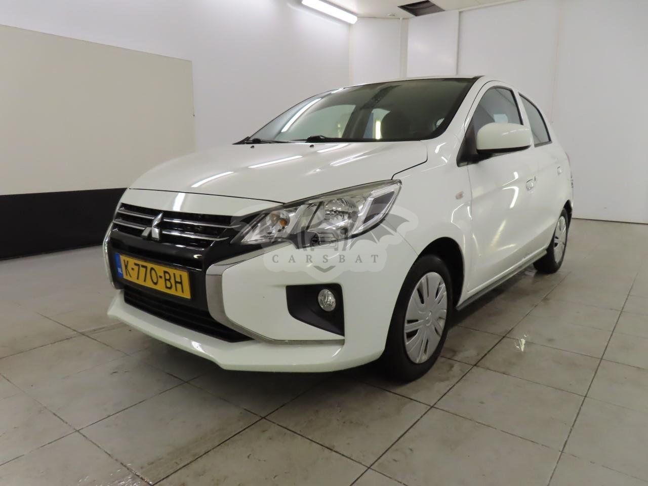 Mitsubishi Space Star 1.0 2020