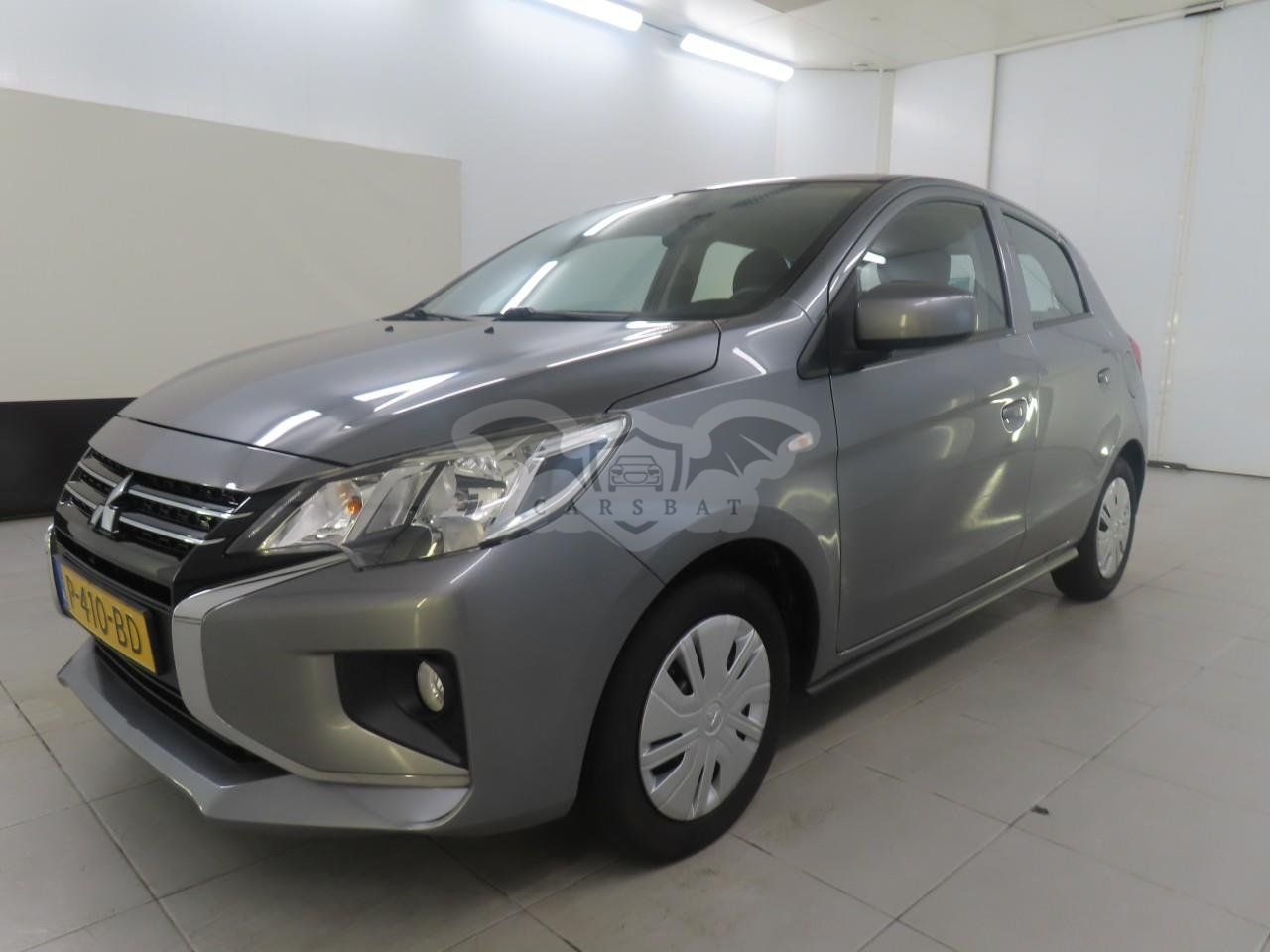 Mitsubishi Space Star 1.2 2022