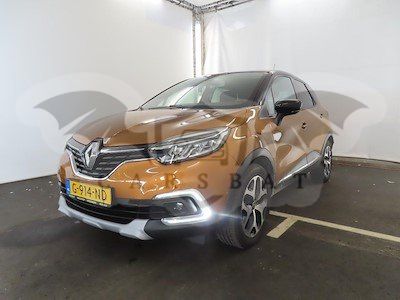 Renault Captur / QM3 Intens 2019
