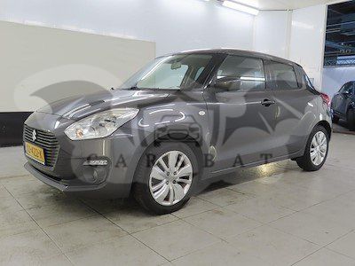 Suzuki Swift 1.2 2019