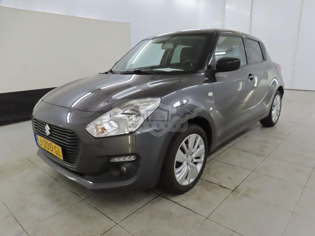 Suzuki Swift 1.2 2020