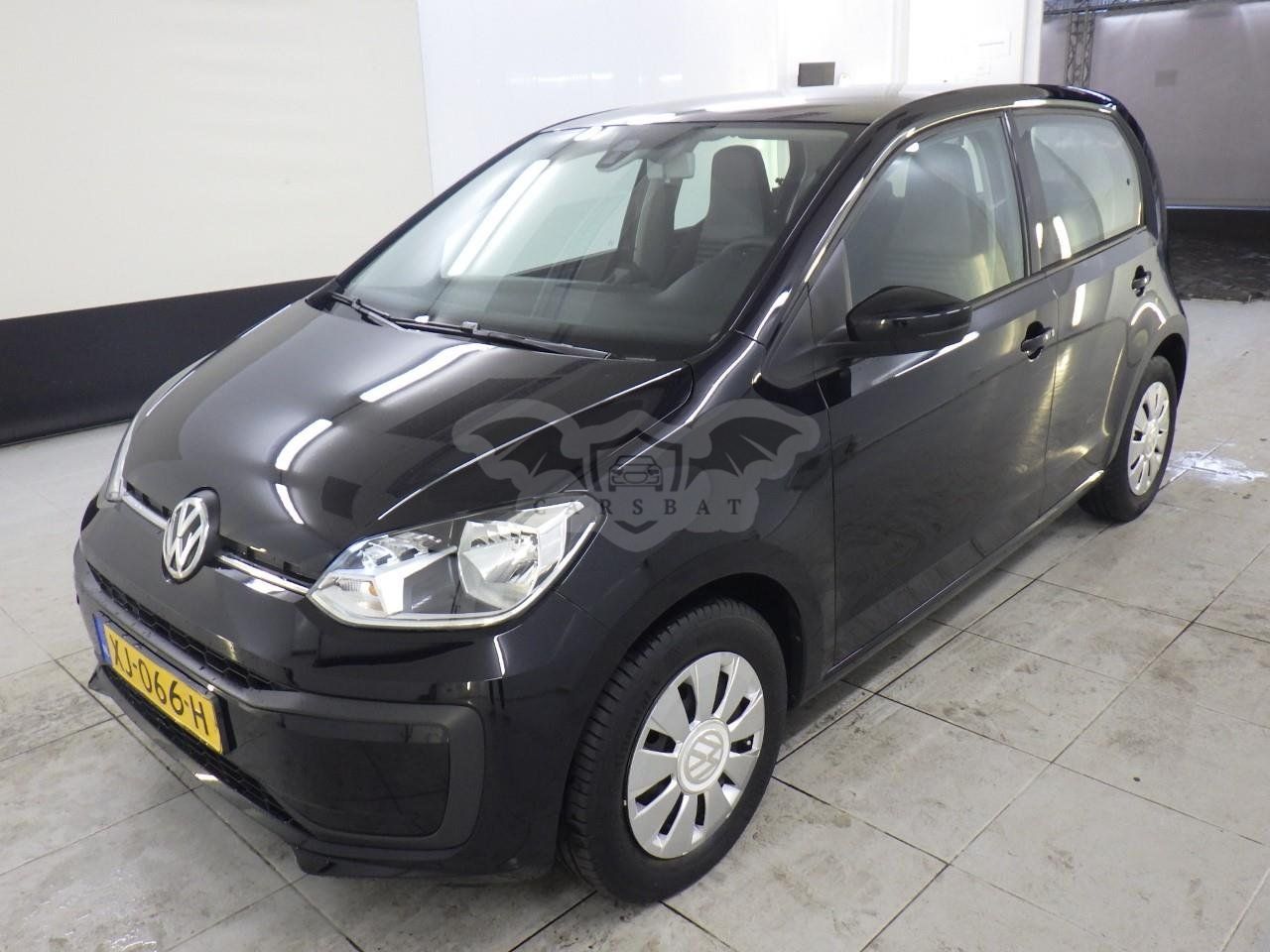 Volkswagen Up! 1.0 Move Up! 2019