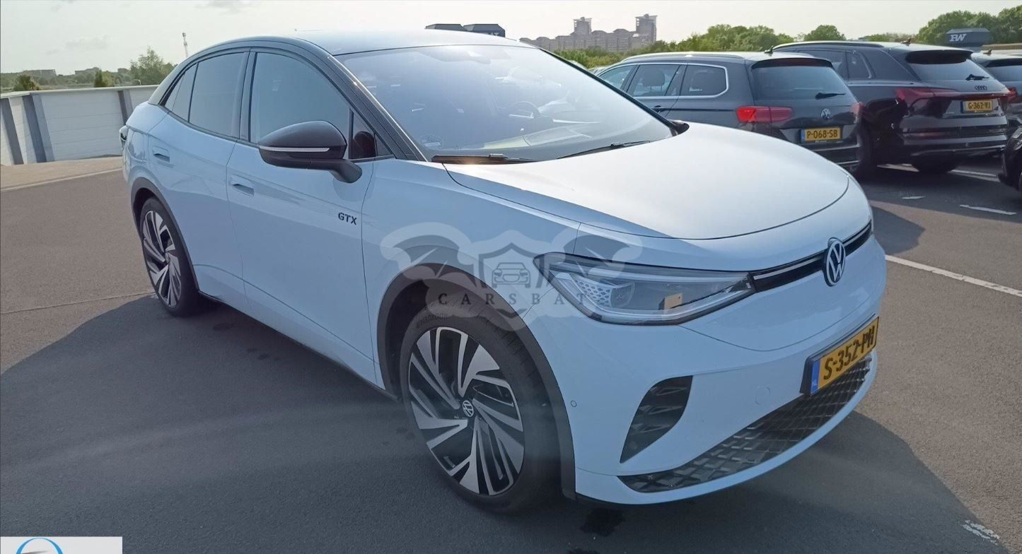 Volkswagen ID.5 GTX 77 kWh 2022