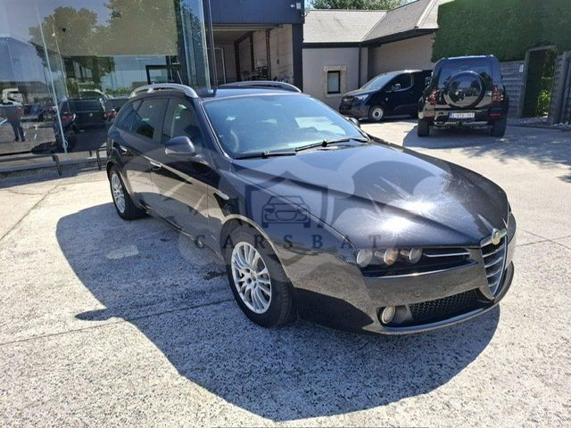 Alfa Romeo 159 1.9 JTD Progression 2009