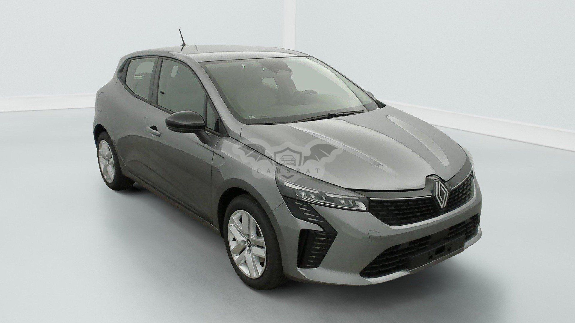 Renault Clio Evolution 2025