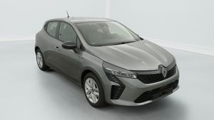 Renault Clio Evolution 2025