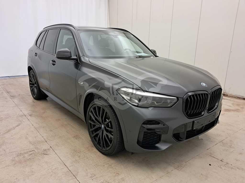 BMW X5 45e M Sport 2022