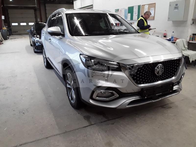 MG EHS 1.5 Luxury 2021