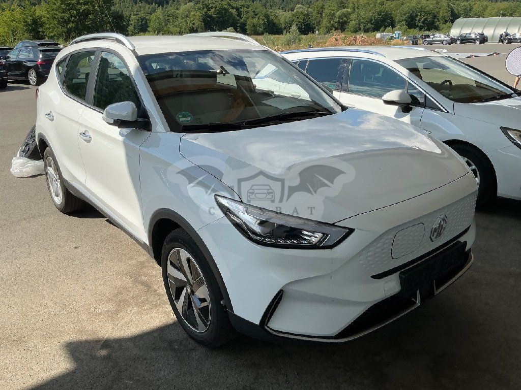 MG ZS comfort 2022
