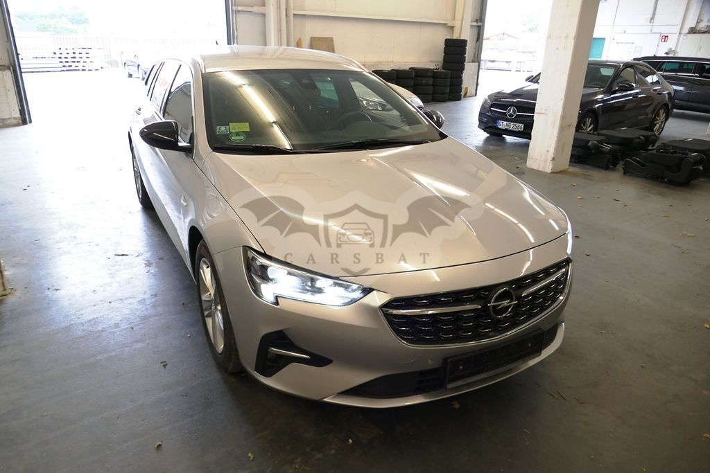 Opel Insignia Sports Tourer 2.0 CDTI Elegance 2020