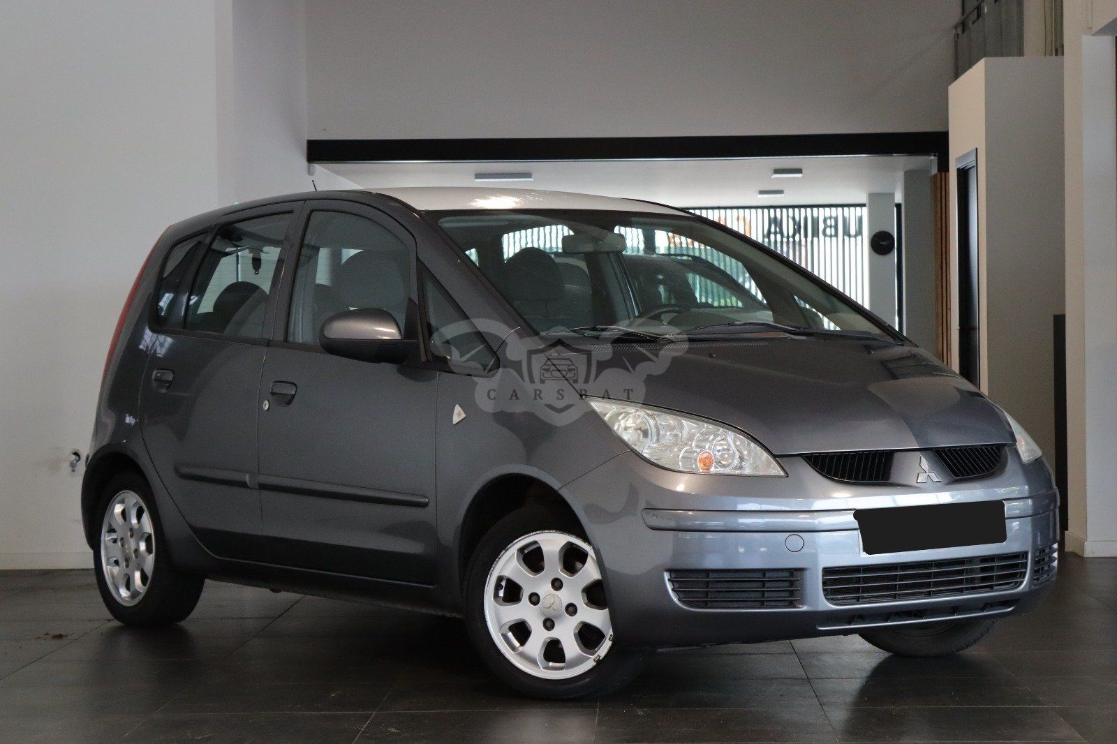 Mitsubishi Colt 1.3 2007