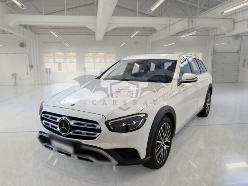 Mercedes-Benz E Break 220d Sport 2022