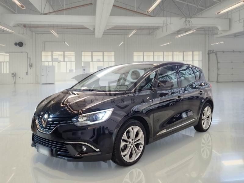 Renault Scenic 1.7 DCI Business 2019