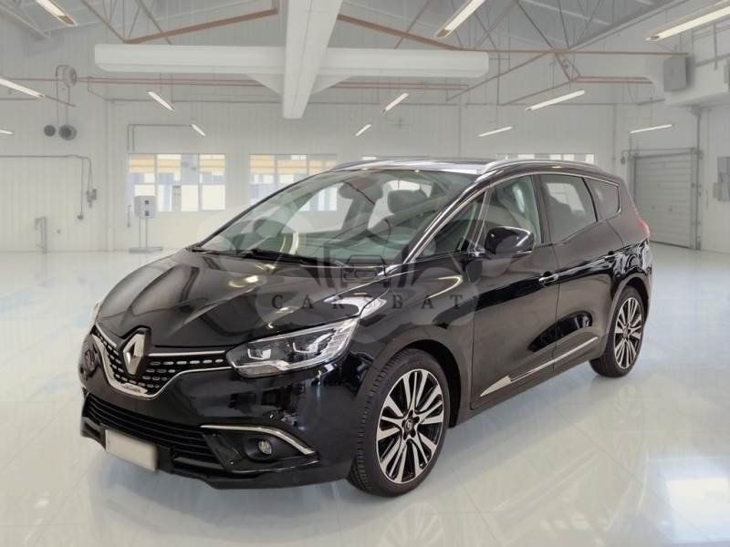 Renault Scenic Grand 1.7 DCI Initiale Paris 2020